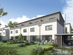 Real estate in Im Storchengarten — look at the real estate search engine GEOLN.COM. Photo 4