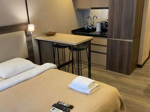 日出工作室 — 来自开发商和业主的房地产搜索引擎 GEOLN.COM. 照片 5