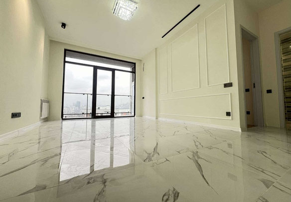 Продається квартира на Надаладзе m2,