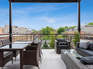 房地产在 The Boulevard — look at the real estate search engine GEOLN.COM. 照片 3