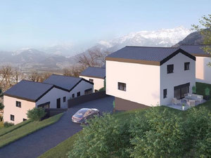 房地产在 Champian a Choex — look at the real estate search engine GEOLN.COM. 照片 3