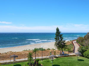 Ático 2 habitaciones 95 m² en Calahonda, España — Encuentre propiedades fuera del plan o reventa de bienes inmuebles directamente de desarrolladores y propietarios GEOLN.COM. Foto 3