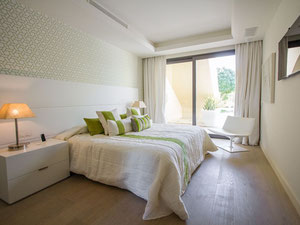 Апартаменти 4 спальні 510 м² в Пуерто Банусі, Іспанія — Пошуковик нерухомості від забудовників і власників GEOLN.COM. Фото 13