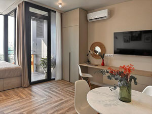 出售 Tropical Garden 的公寓 — 来自开发商和业主的房地产搜索引擎 GEOLN.COM. 照片 4