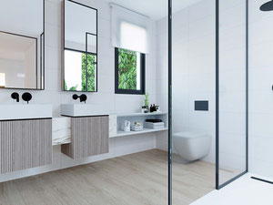 别墅 4 间卧室 209 平方米 — 来自开发商和业主的房地产搜索引擎 GEOLN.COM. 照片 9