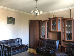 在特姆卡的2卧室公寓。买公寓在第比利斯，特姆卡 — 来自开发商和业主的房地产搜索引擎 GEOLN.COM. 照片 2