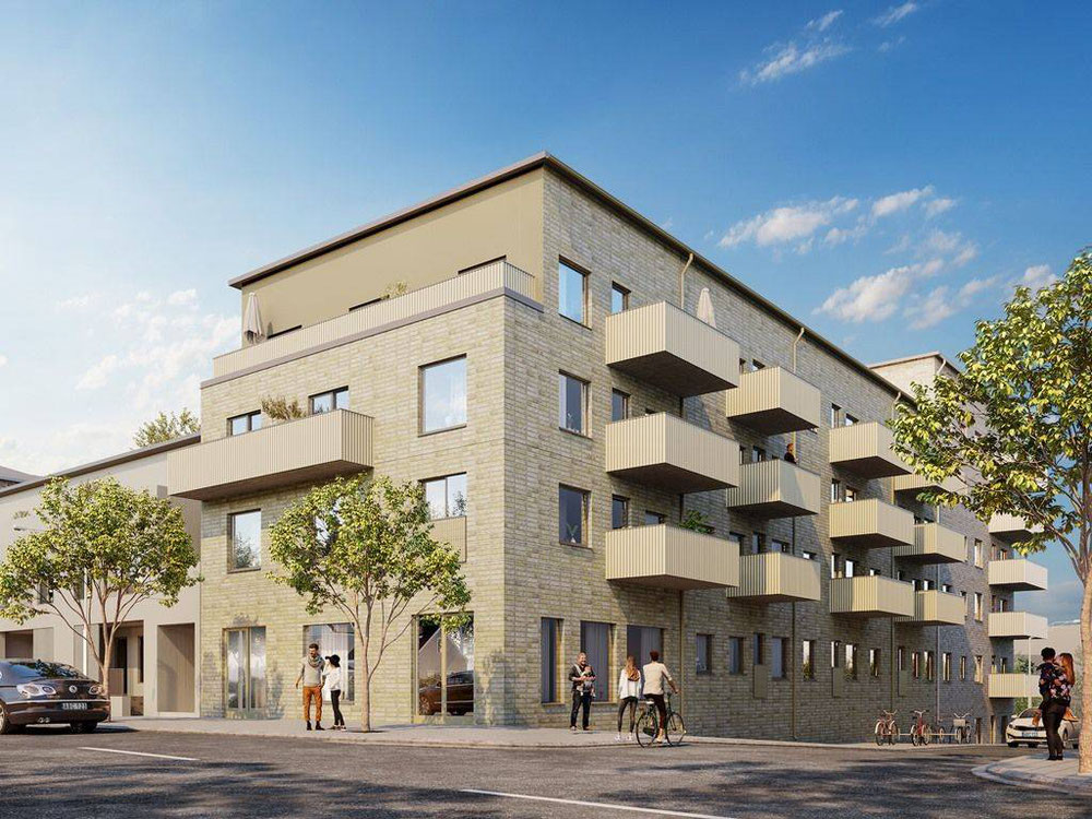 Immobilien in Ella Alle — Schauen Sie sich die Immobiliensuchmaschine GEOLN.COM an. Foto 1