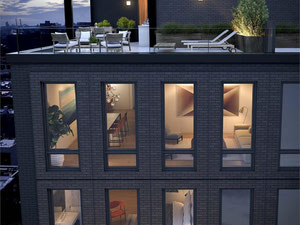 Real estate in 287/LES — look at the real estate search engine GEOLN.COM. Photo 3