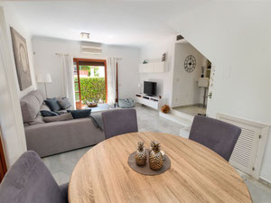 联排别墅 2 卧室 96 平方米，位于西班牙埃斯特波纳 — 来自开发商和业主的房地产搜索引擎 GEOLN.COM. 照片 5