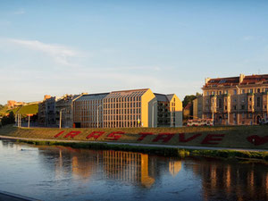 נדל"ן ב Zygimantu 12 — עיין במנוע חיפוש הנדל"ן GEOLN.COM. תמונה 2