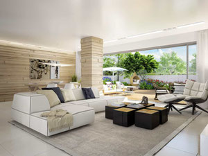 Immobilien in Citynest — Schauen Sie sich die Immobiliensuchmaschine GEOLN.COM an. Foto 15