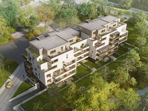 Нерухомість в  Rezidence Piskova — дивіться на пошуковику нерухомості GEOLN.COM. Фото 5