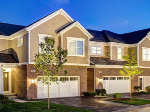 房地产在 Lexington Heritage at Arlington Heights — look at the real estate search engine GEOLN.COM. 照片 4