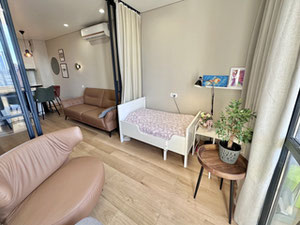 出售时尚实用的欧式三居室，适合舒适生活 — 来自开发商和业主的房地产搜索引擎 GEOLN.COM. 照片 12