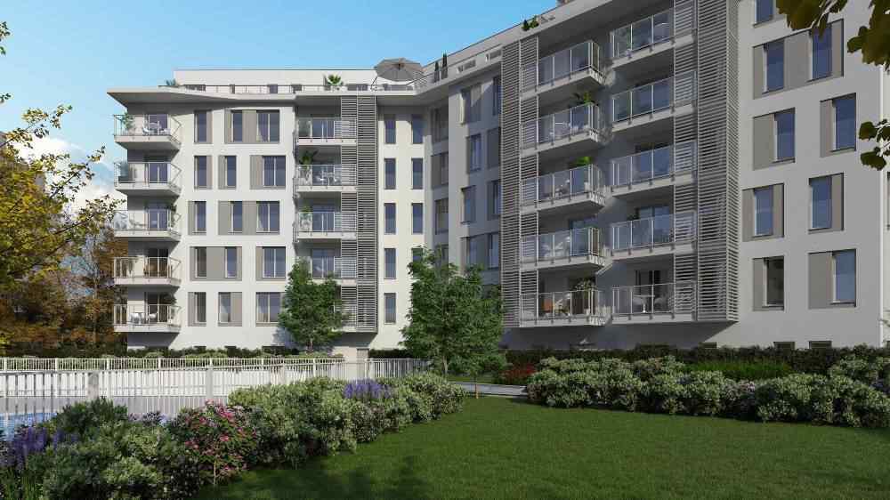 უძრავი კონება Habitat La Vega — გადახედეთ უძრავი ქონების საძიებო სისტემას GEOLN.COM. ფოტო 1