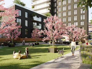 房地产在 575 Fourth — look at the real estate search engine GEOLN.COM. 照片 3