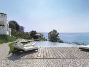 房地产在 LAR Bay — look at the real estate search engine GEOLN.COM. 照片 3