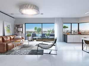 Real estate in Schechter Family — look at the real estate search engine GEOLN.COM. Photo 8