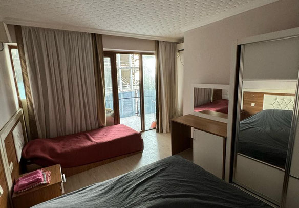 Apartment for sale in Batumi