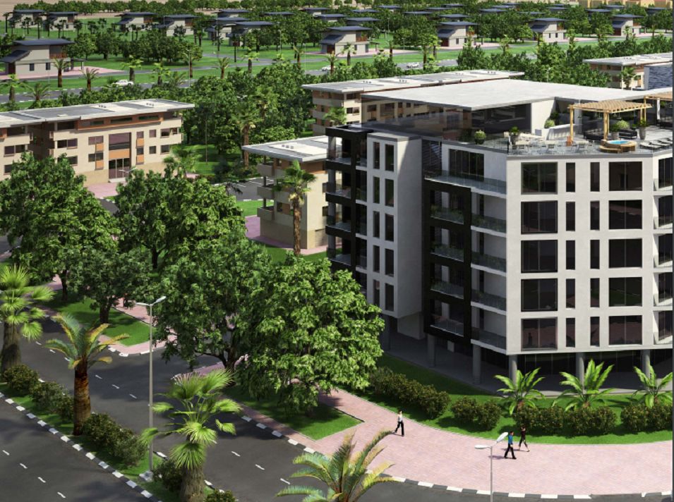 Immobilien in Grenland Residence — Schauen Sie sich die Immobiliensuchmaschine GEOLN.COM an. Foto 1