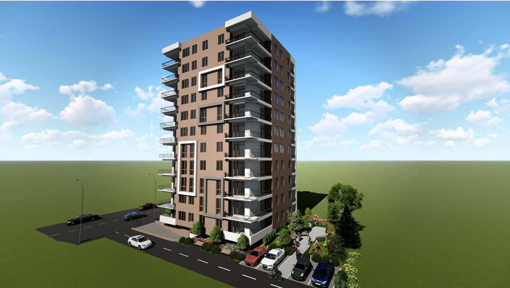 Real estate in Didi Veli — look at the real estate search engine GEOLN.COM. Photo 1