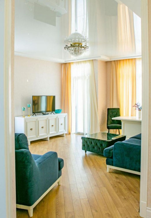 4房公寓出售 — 来自开发商和业主的房地产搜索引擎 GEOLN.COM. 照片 1