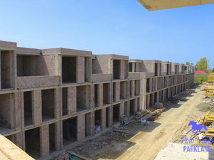 Нерухомість в Townhouses Polo Villas Parklane — дивіться на пошуковику нерухомості GEOLN.COM. Фото 11