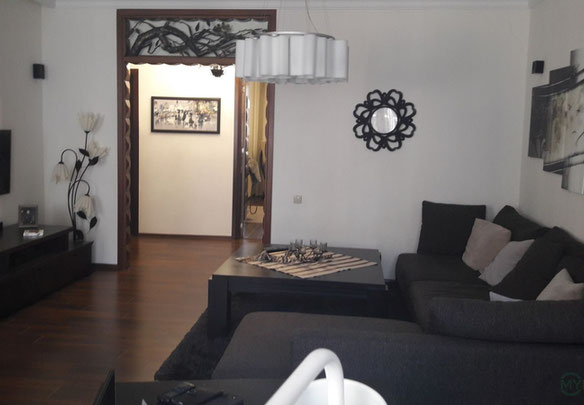 Продается 3-комнатная квартира