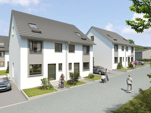 Real estate in Rheinfeld Living — look at the real estate search engine GEOLN.COM. Photo 2