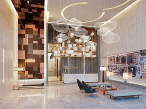 房地产在 BROOKLYN POINT — look at the real estate search engine GEOLN.COM. 照片 11