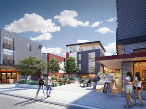 房地产在 Nora. — look at the real estate search engine GEOLN.COM. 照片 2