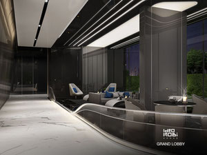 Immobilien in Ideo Mobi Asoke — Schauen Sie sich die Immobiliensuchmaschine GEOLN.COM an. Foto 3