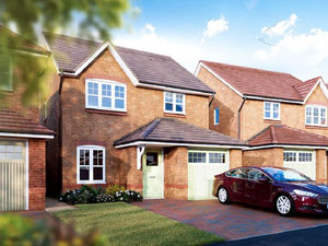 Real estate in Cysgod Y Graig — look at the real estate search engine GEOLN.COM. Photo 3