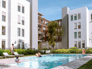 房地产在 Residencial Lucia — look at the real estate search engine GEOLN.COM. 照片 2