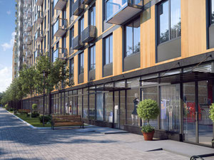 房地产在 Legendary quarter — look at the real estate search engine GEOLN.COM. 照片 4