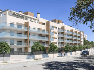 房地产在 Lar Poniente — look at the real estate search engine GEOLN.COM. 照片 2