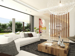 Вілла 4 спальні 424 м² в Естепоні, Іспанія — Пошуковик нерухомості від забудовників і власників GEOLN.COM. Фото 6