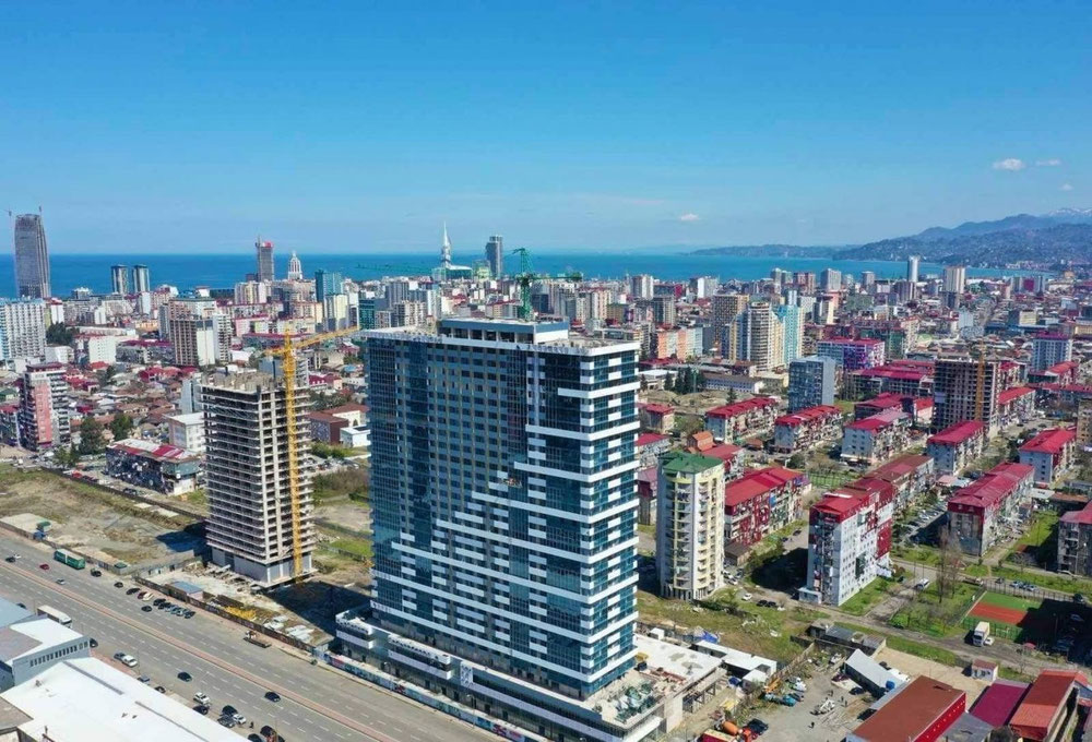 出售两房公寓 — 来自开发商和业主的房地产搜索引擎 GEOLN.COM. 照片 1