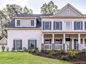 房地产在 Trammel Manor — look at the real estate search engine GEOLN.COM. 照片 2