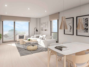 房地产在 Residencial Opera — look at the real estate search engine GEOLN.COM. 照片 3