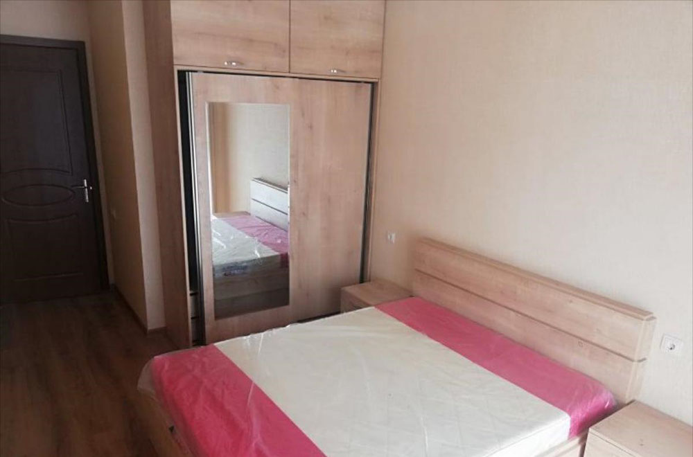 2 кімнатна квартира в Дідубе. Купити квартиру в Тбілісі, Дідубе — Пошуковик нерухомості від забудовників і власників GEOLN.COM. Фото 1