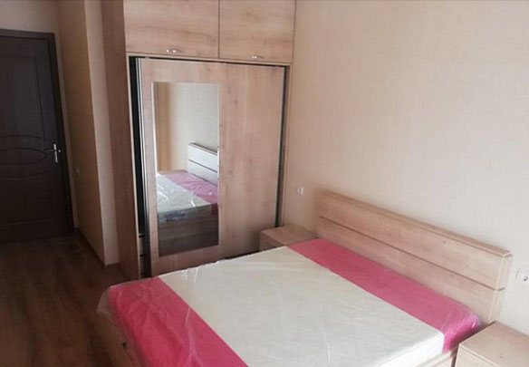 2 кімнатна квартира в Дідубе. Купити квартиру в Тбілісі, Дідубе