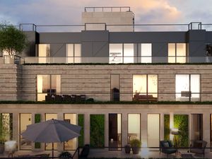 房地产在 YES Residence — look at the real estate search engine GEOLN.COM. 照片 10