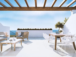 Townhouse 4 საძინებელი 178 m² კარვახალში, ესპანეთი — უძრავი ქონების ყიდვა და მფლო ბელებისგან GEOLN.COM. ფოტო 21