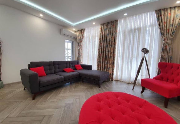 Продается 3-комнатная квартира