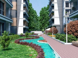 房地产在 ONA 162 Balat — look at the real estate search engine GEOLN.COM. 照片 5