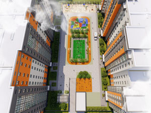 Real estate in Aulet — look at the real estate search engine GEOLN.COM. Photo 10