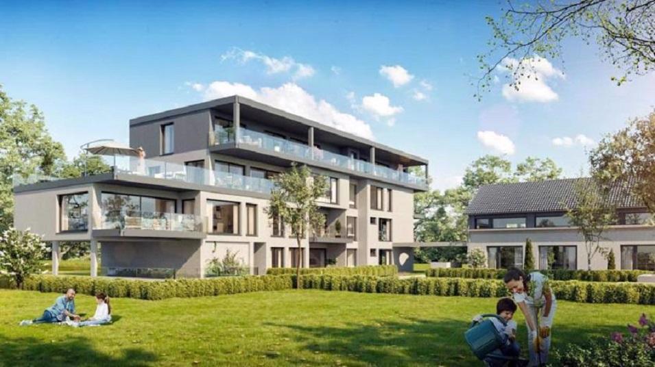 Real estate in Maison a Riddes — look at the real estate search engine GEOLN.COM. Photo 1