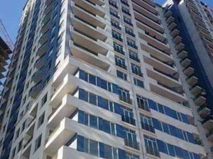 公寓设有3间靠近海边的卧室 — 来自开发商和业主的房地产搜索引擎 GEOLN.COM. 照片 14