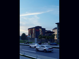 Nieruchomości w Ramada Hotel & Suites By Wyndham — spójrz na wyszukiwarkę nieruchomości GEOLN.COM. Zdjęcie 21